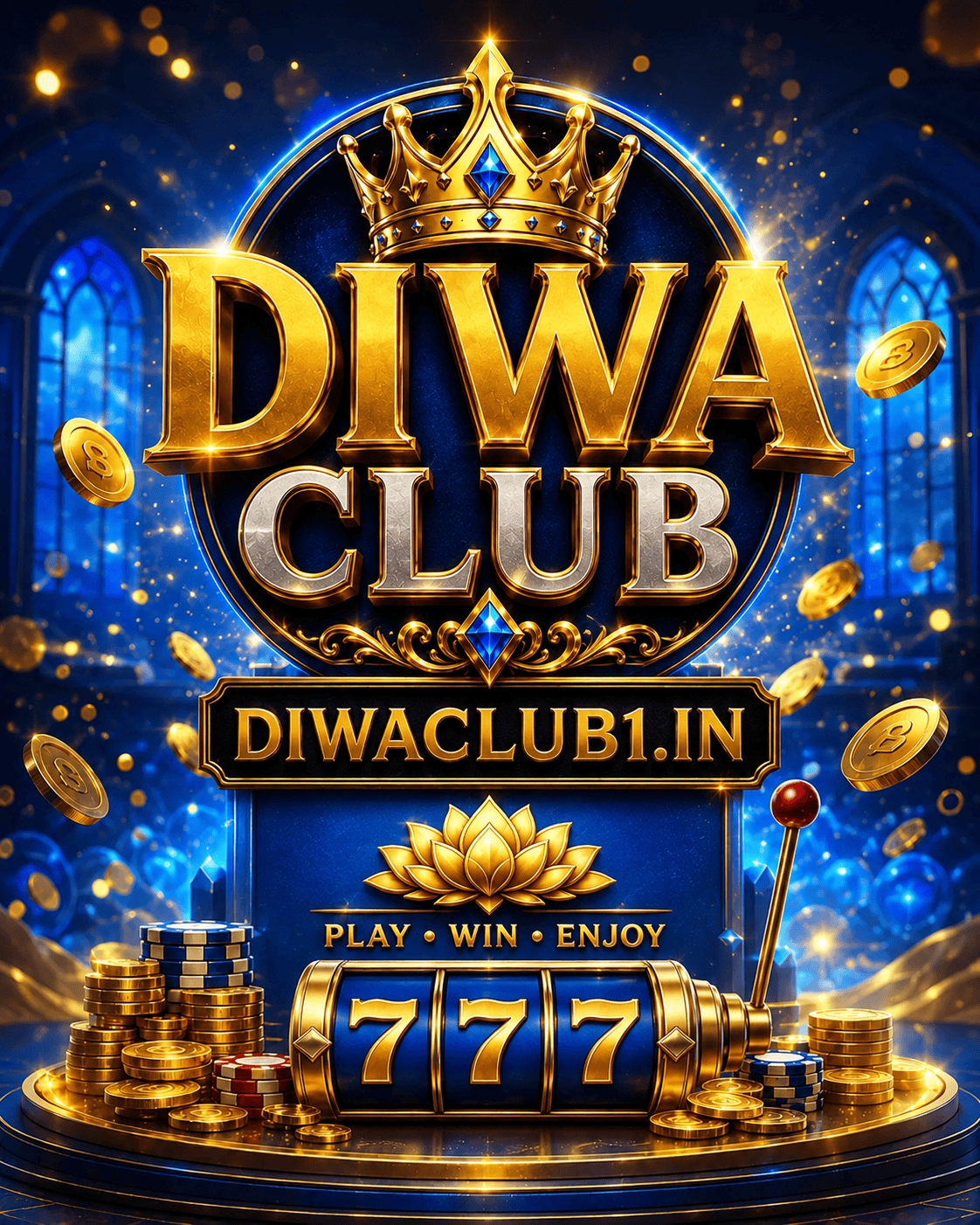 DIWA CLUB